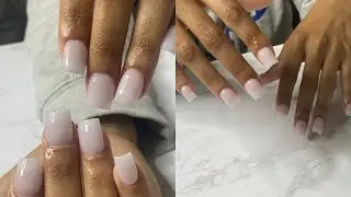 Beginner Friendly Acrylic Tutorial 💅