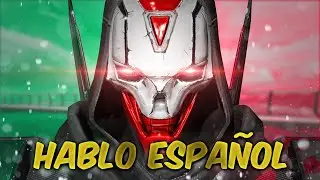 #1 Predator decimates entire lobby while practicing Spanish