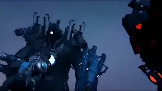 skibidi toilet multiverse 19 ( part 2) all leaks