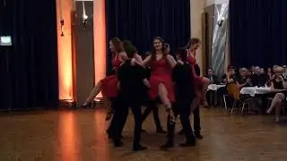 Jugend Premierenball
