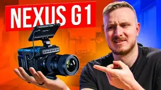 TAJNÝ PROJEKT Nexus G1 Odhalený! Scam alebo Revolúcia?