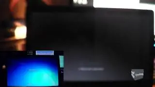 Загрузка с HDD vs загрузка с USB 3.0