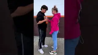 Tik Tok social complictation Maxi Musaev