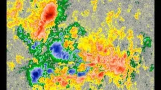 When Will a Sunspot Flare? | Space Weather Lesson