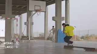 RAW SESH EP.3 -GAME Of S.C.O.O.T