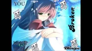 Nightcore - Jar of Hearts - Christina Perri