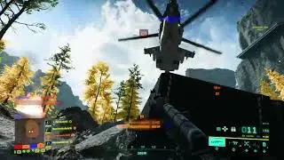 Battlefield 2042 Conquest Match