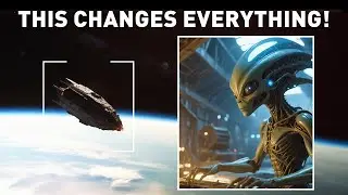 BLACK KNIGHT SATELLITE Mystery SOLVED in 2024