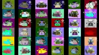 36 Klasky Csupo 1997