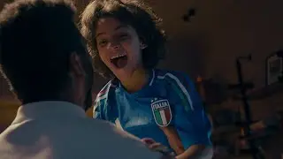 “ITALY HAS CALLED! YEAHHH 🇮🇹” | WONDERFUL video for EURO2024 | Let's go Azzurri! 💙