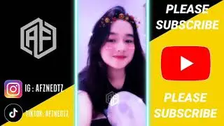 PRESET DI BAWAH 5 MB || DJ TAHIBA TEHI || VIRAL TIKTOK!!