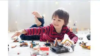 Заставлять дошкольника заниматься подготовкой к школе?