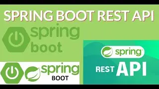 Simple REST API Using Spring Boot || Spring Boot REST API || Get Started With Spring Boot Initializr