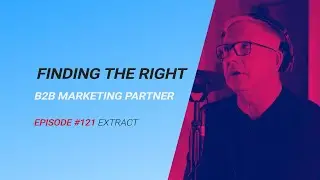 A CMS Won't Make You Rich, Picking The Right Marketing Partners Might Though | Extract From # 121
