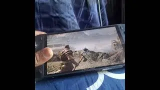 Onexfly  God Of War 27 watts