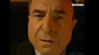 Mehmet Karahanlı Polat’ın Oğlu Olduğunu Anlıyor | Back To Black (Edit)