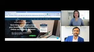 Alnada QuickBooks لماذا نحن؟