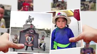Монголия 2017 Сел и Недоехал.