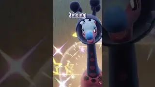 When You Accidentally Encounter A Shiny Pokémon #pokemon #shinypokemon