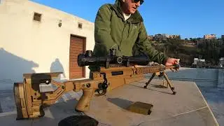 Accuracy International, AX 308 #guns #rifleshooting #sniper#amongus