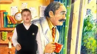 Васіль Вітка. Верш Доктар Нос