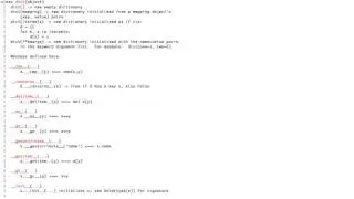 Computational Linguistics I: Python and Probability