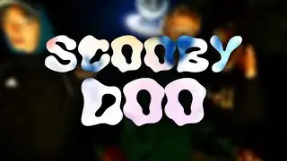 5G ZAKON - SCOOBY DOO
