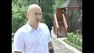 Вуликотерапія. Сон на вуликах. Піраміди.