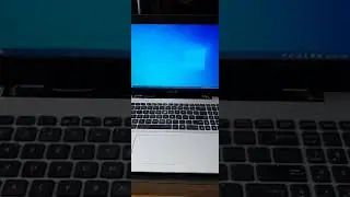 Laptop Gaming/Desain Asus X555D AMD A9 / Dual VGA / DDR4 RAM /Siap Pakai (SOLD)