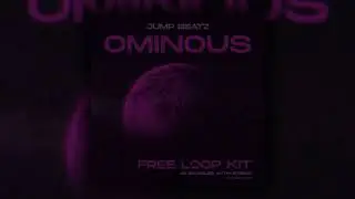 [FREE] LOOP KIT/SAMPLE PACK - 