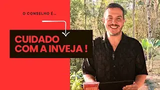 Pare de falar da sua vida para os outros! |  André Mantovanni
