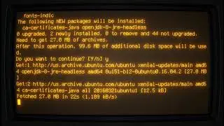How to install Java on Linux