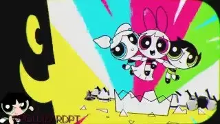 The Powerpuff Girls - 