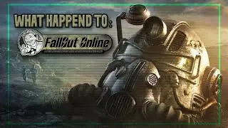 What Happened to: Fallout Online