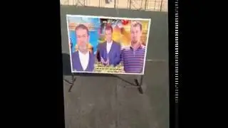 اربعينية سيد وليد