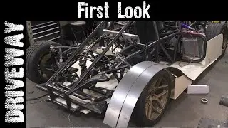 K24 Prototype Racer: First Peek?