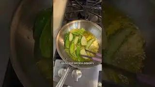 The best salsa ever