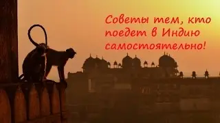 Отдых в Индии самостоятельно. Как составить организовать путешествие. Ч.1