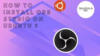 HOW TO INSTALL OBS STUDIO UBUNTU 20.04 OR 20.10 ETC ?