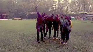 Area 83 Resort Bangalore#OFSS Team
