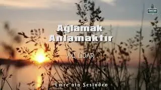 Ali Lidar - Ağlamak Anlamaktır (Yeni Versiyon)