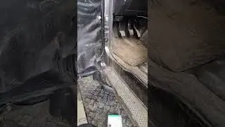 штатная уаза