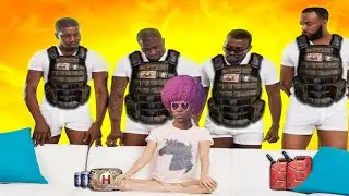 SOLO.EXE  |  PUBG Mobile