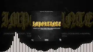 IMPORTANTE - Joansito, Tikze, YoungThian, LaMelodiaDelhampa, YoungGlizzy, Renaglock (prod.Dieguinho)