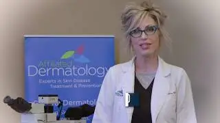 Affiliated Dermatology | Skin Care Tips with Dr. Egnatios