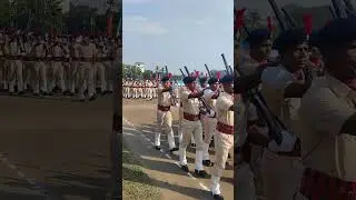 Dream day in police⚔️ passing out parade 👨🏼‍✈️⚔️ #wbp #motivation #dream #policelover #policelife