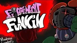vs tricky fnf reversed full week