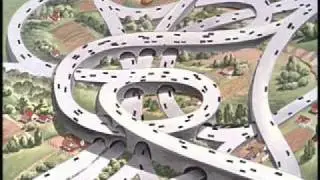 The All-New Disney DTV: Life Is A Highway By Tom Cochrane