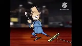 CECTV on Logo on Janitor on (2002-2014)