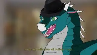 You meet a discord mod asmr